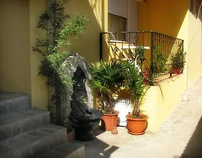 Bavaria Pensión Sinemoretz