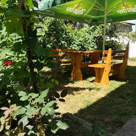 Pensión Bavaria Sinemoretz