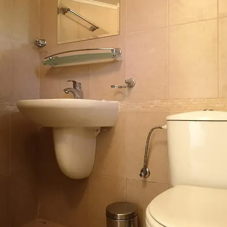 Bavaria Pensión Sinemoretz