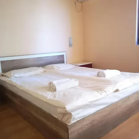 Bavaria Pensión Sinemoretz