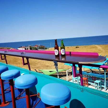 Pensión Bavaria Sinemoretz