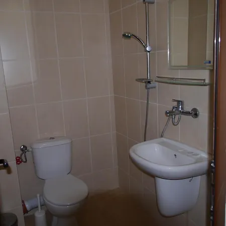 Bavaria Pensión Sinemoretz