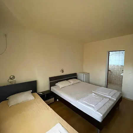 Bavaria Pensión Sinemoretz