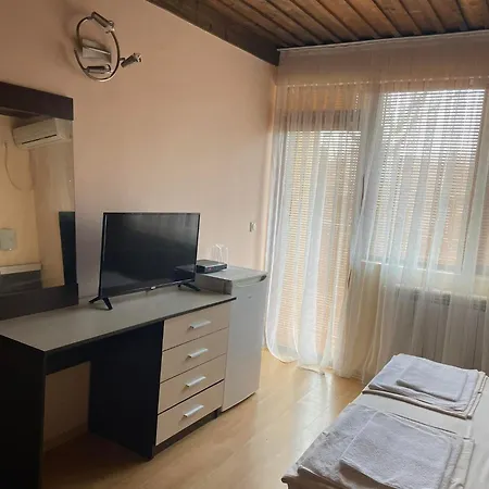 Bavaria 2* Sinemoretz