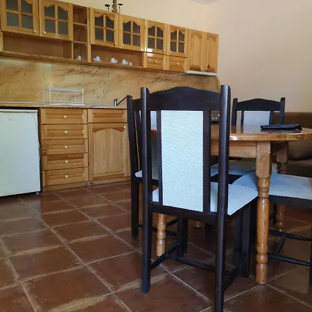 Maison d'hôtes Bavaria