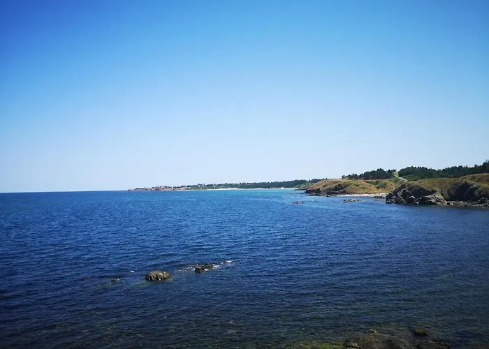 Bavaria Guest house Sinemoretz